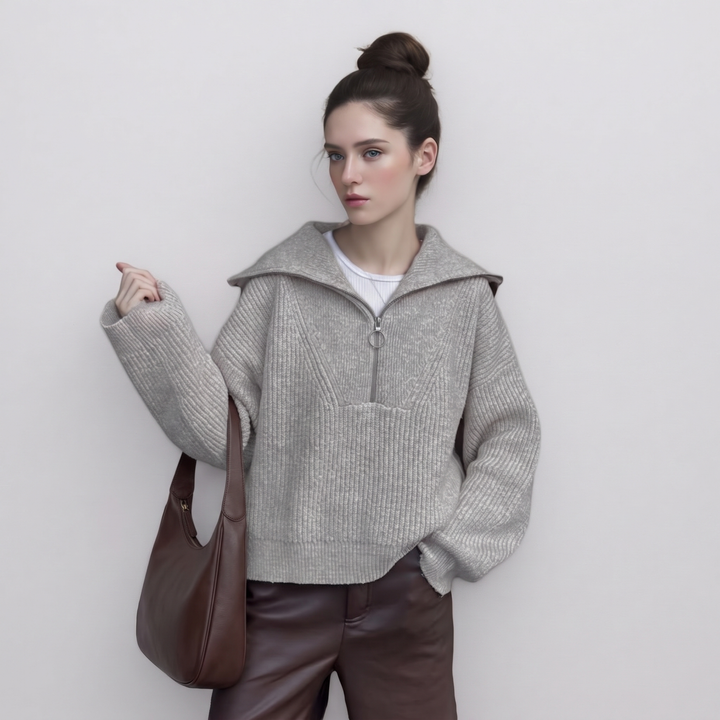Grey