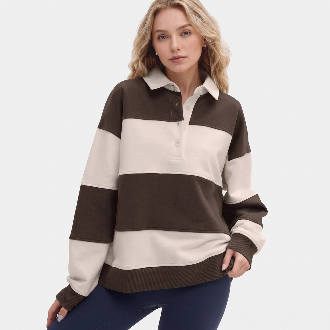 Brown Cream