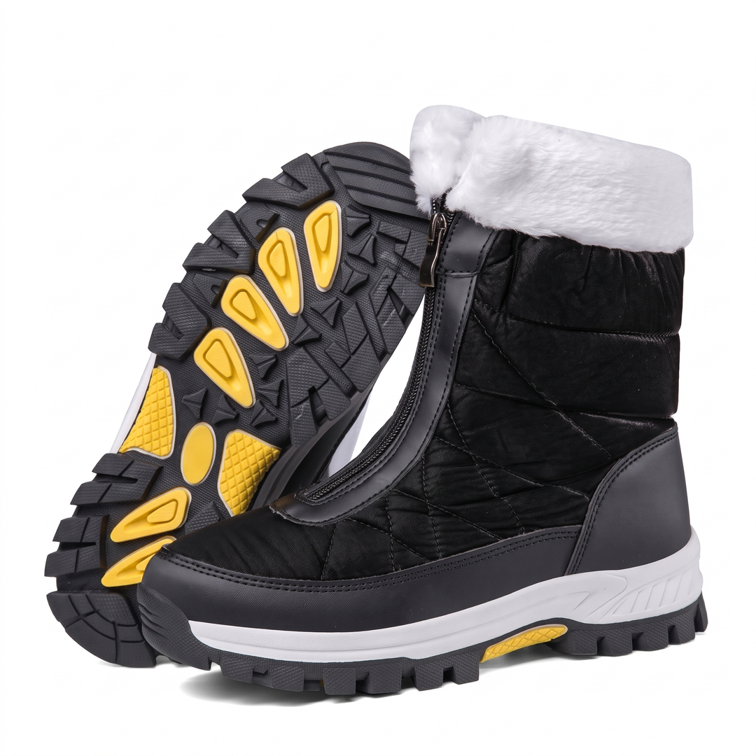 Black Yellow