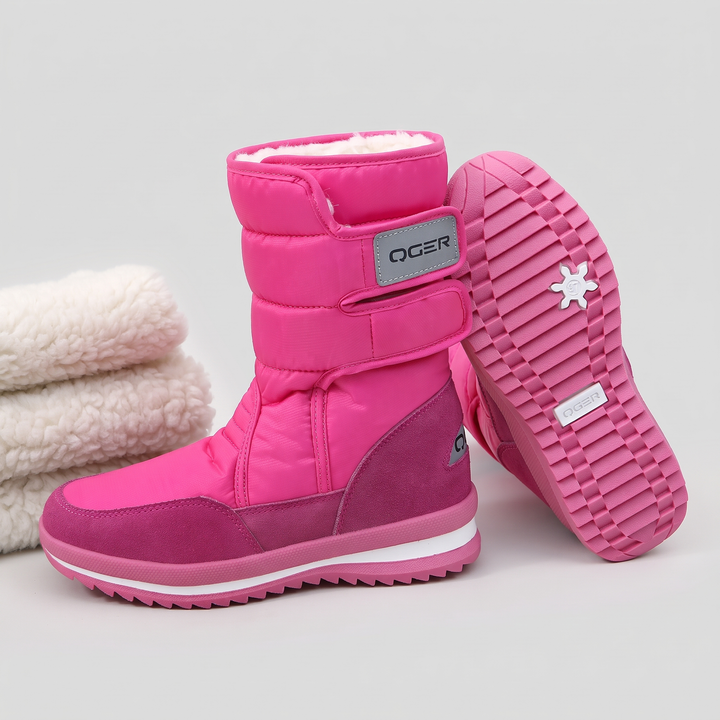 Hot Pink