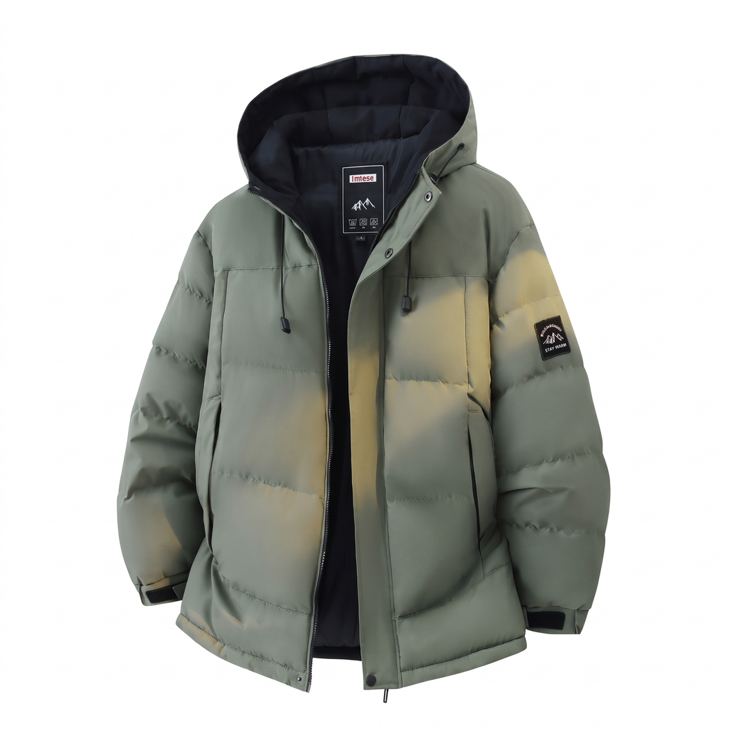 Army Green