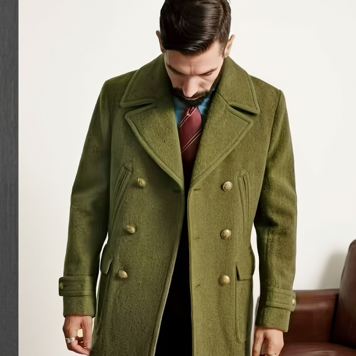 Army Green