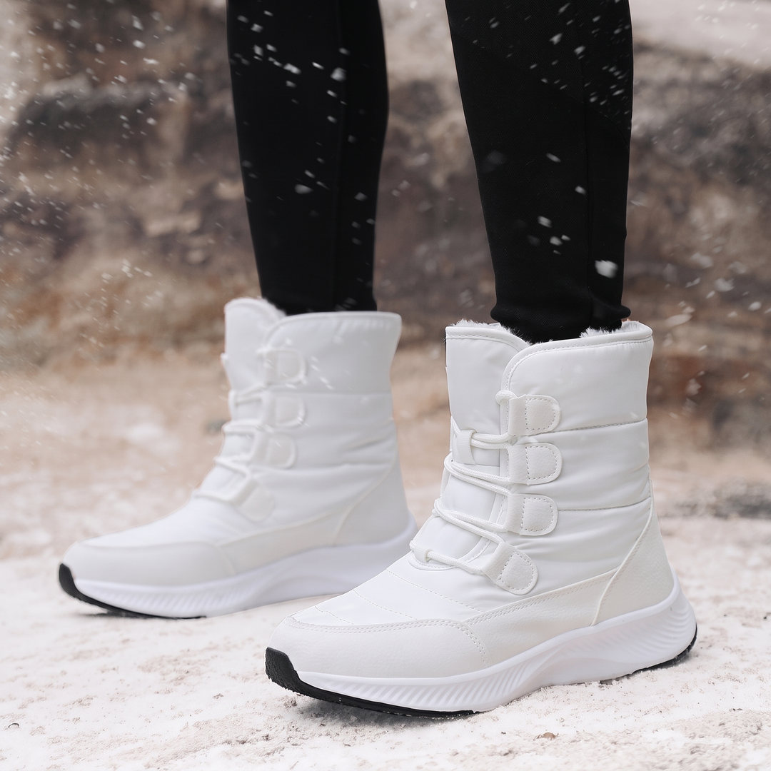 Cream White