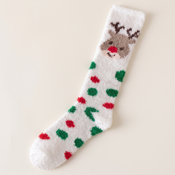 White Reindeer