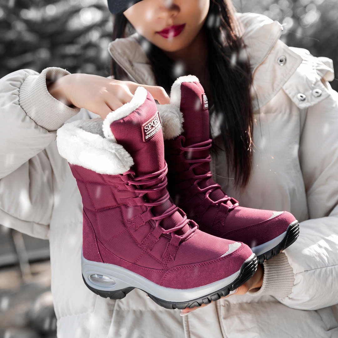 Berry Red