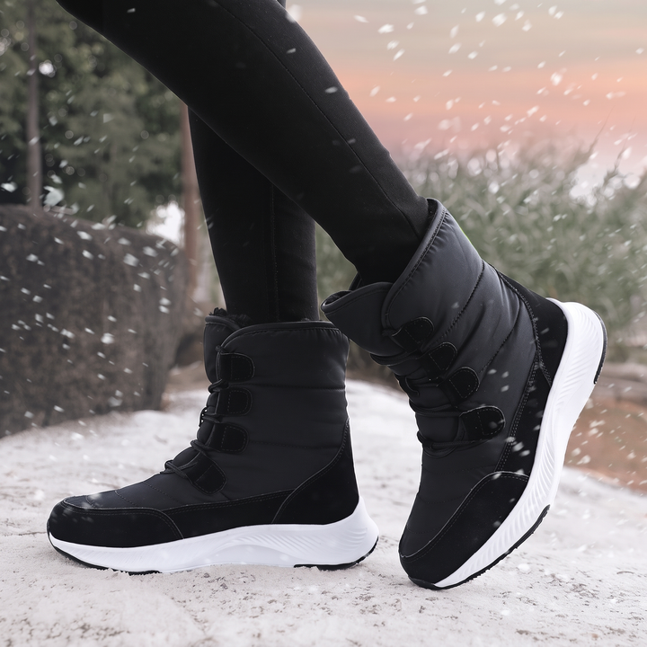 Black Suede