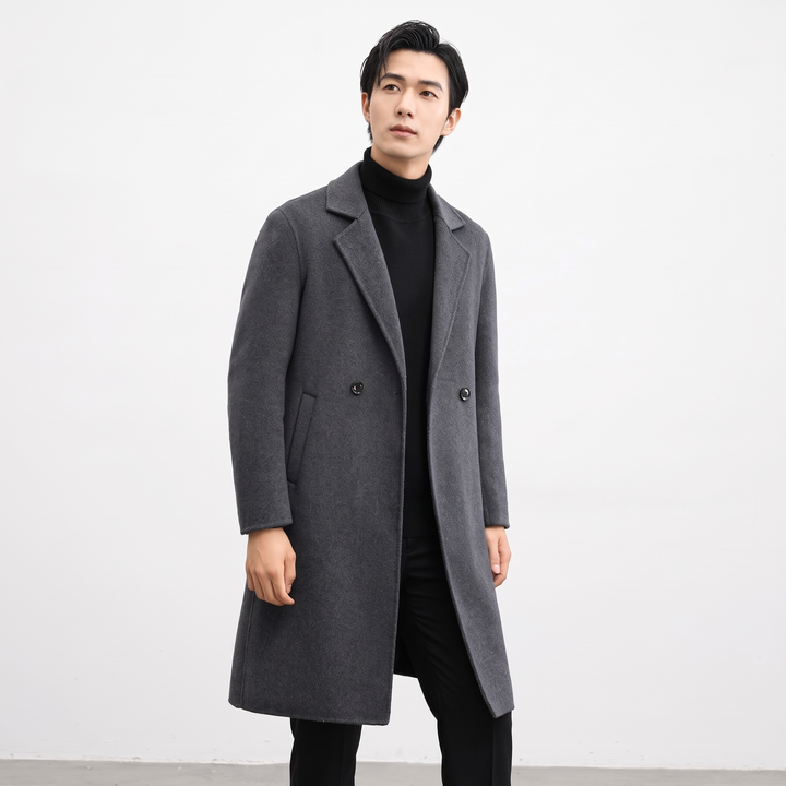 Charcoal Gray