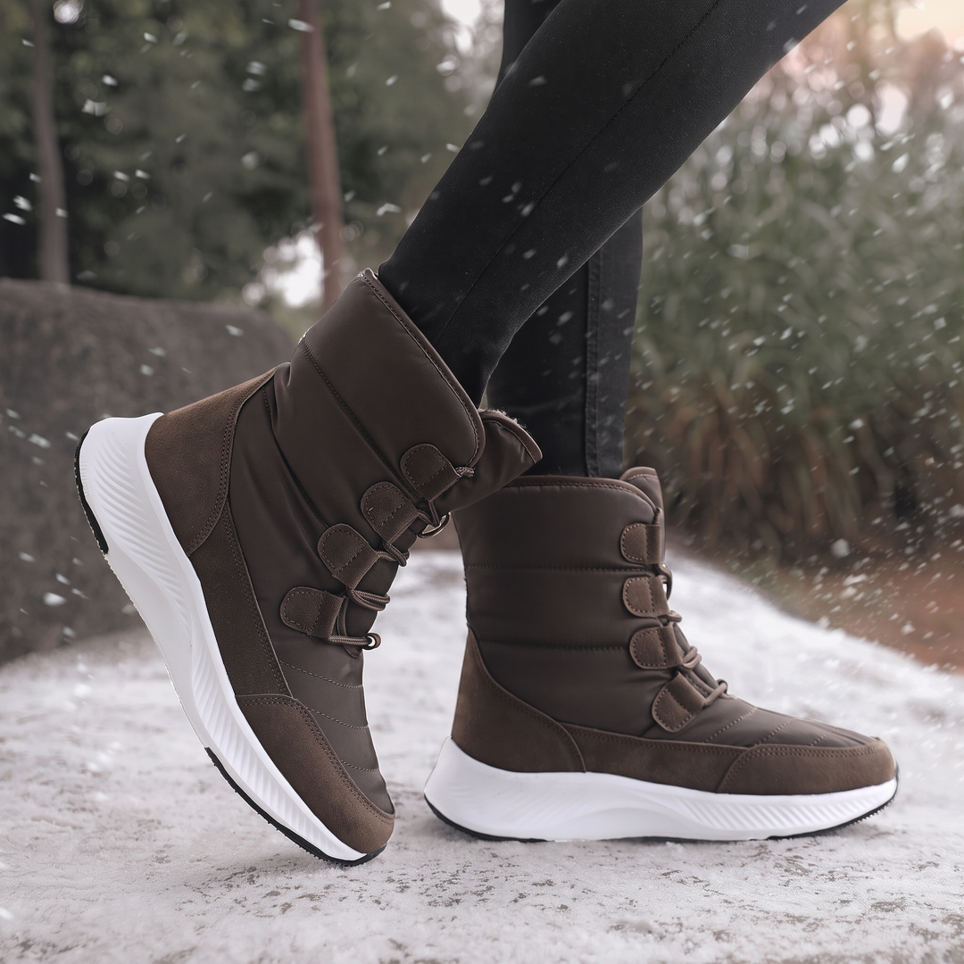 Chocolate Brown