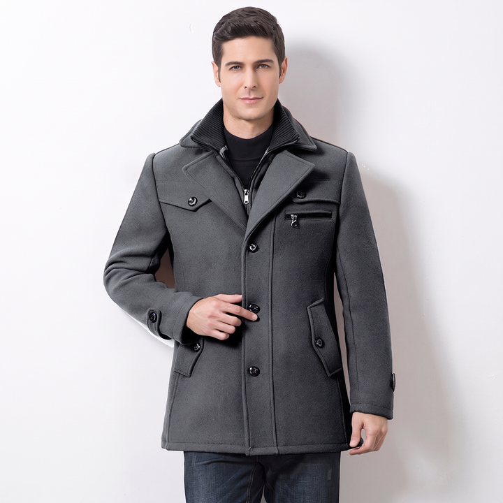 Dark Gray