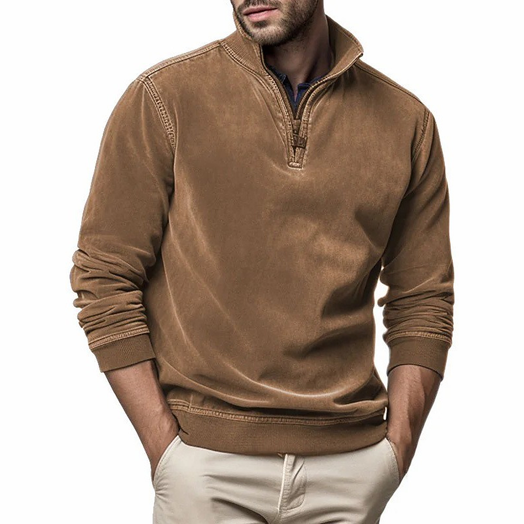 Camel Brown