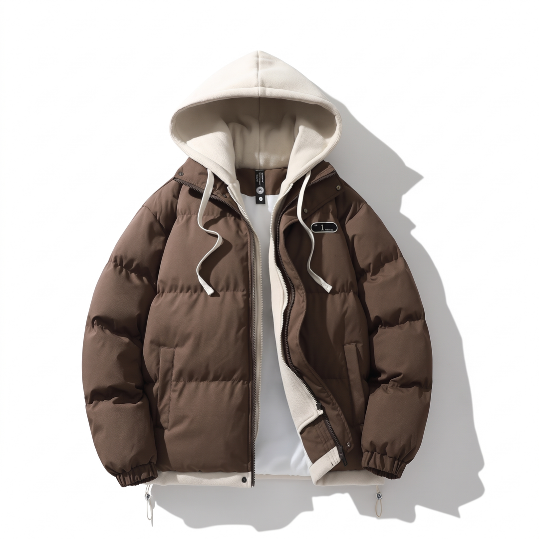 Chocolate Brown