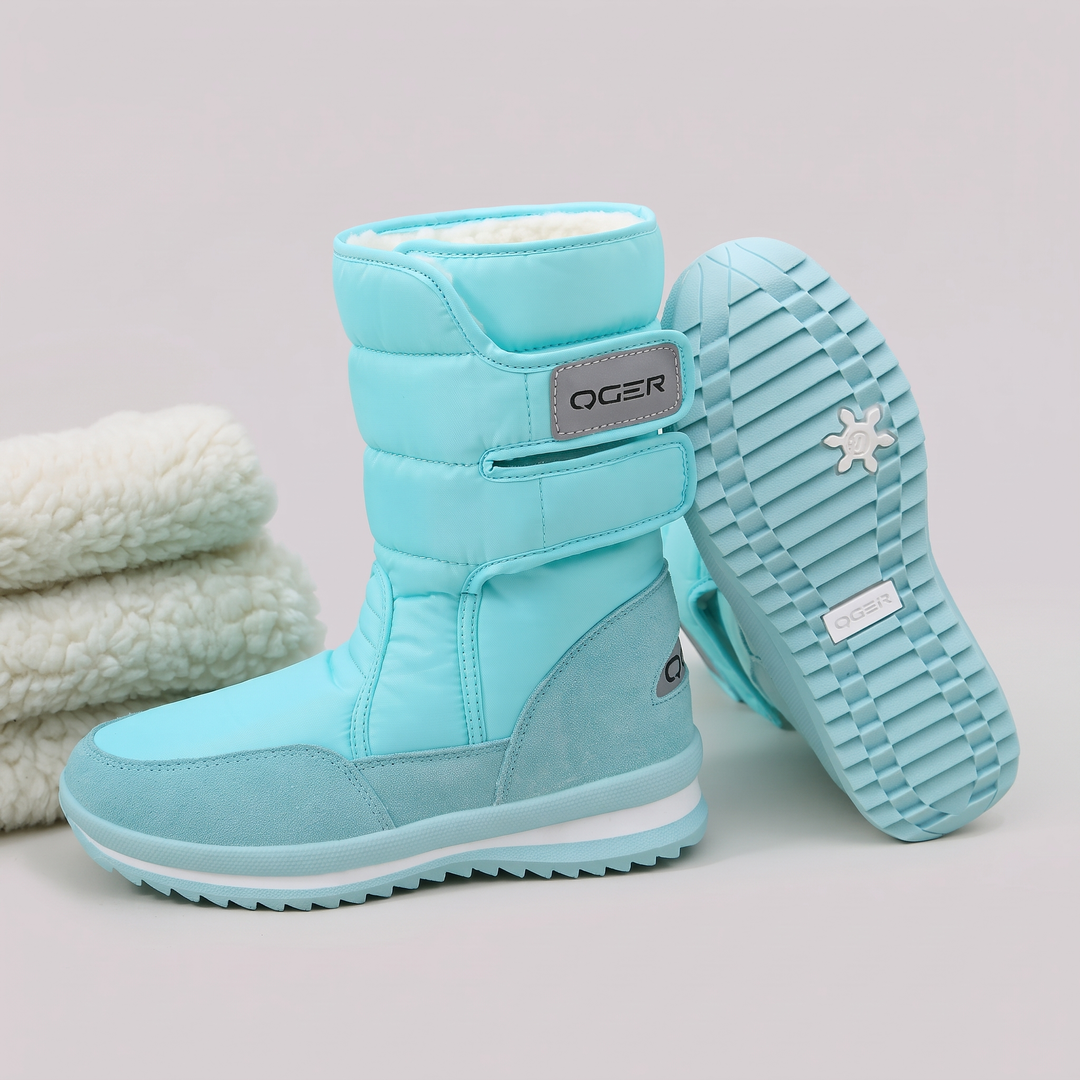 Aqua Blue