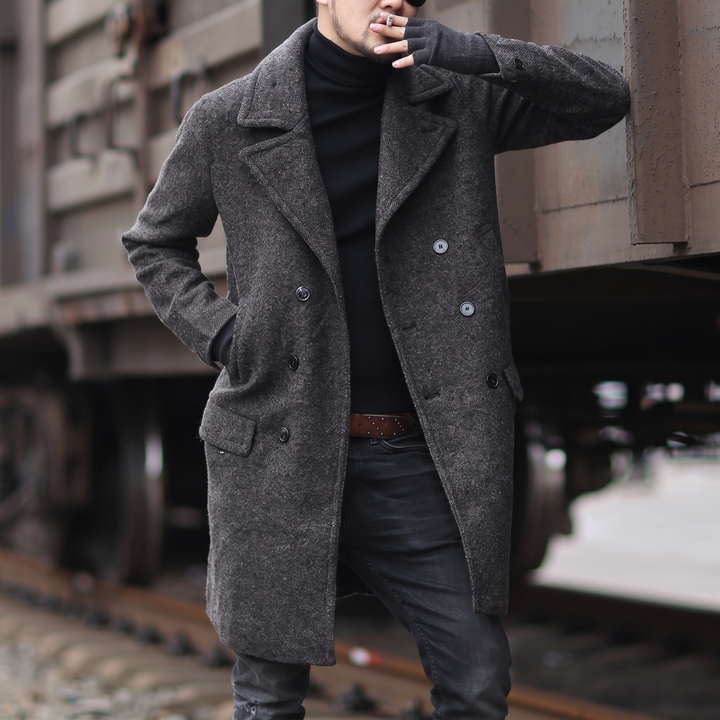 Grey