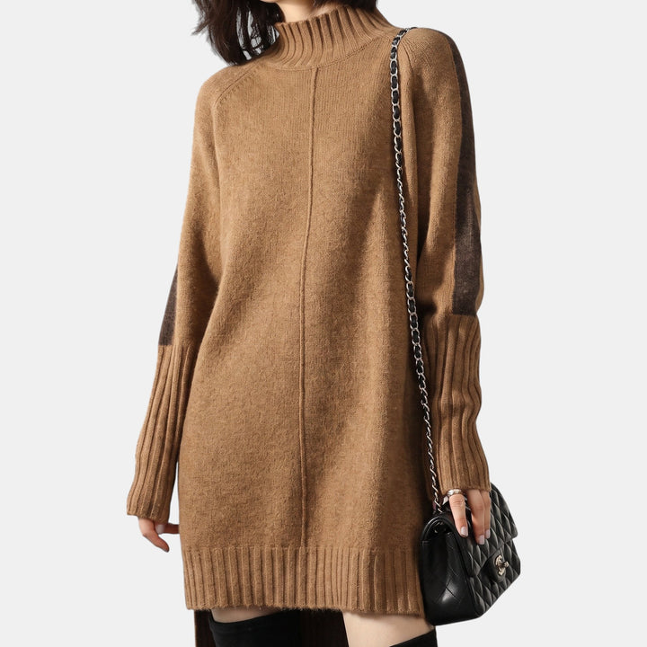 Cognac Brown