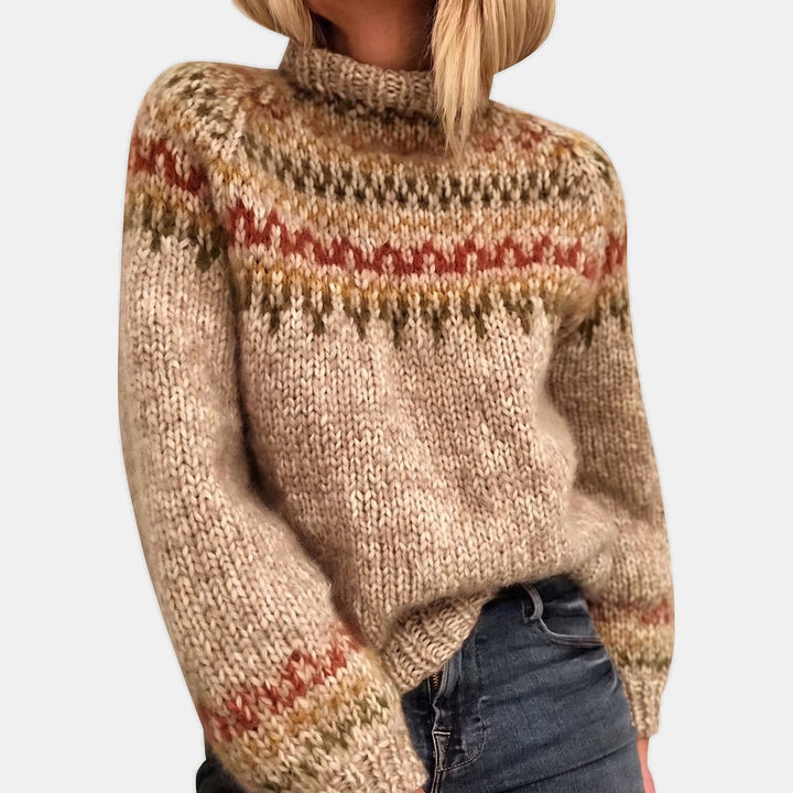 Beige Tan