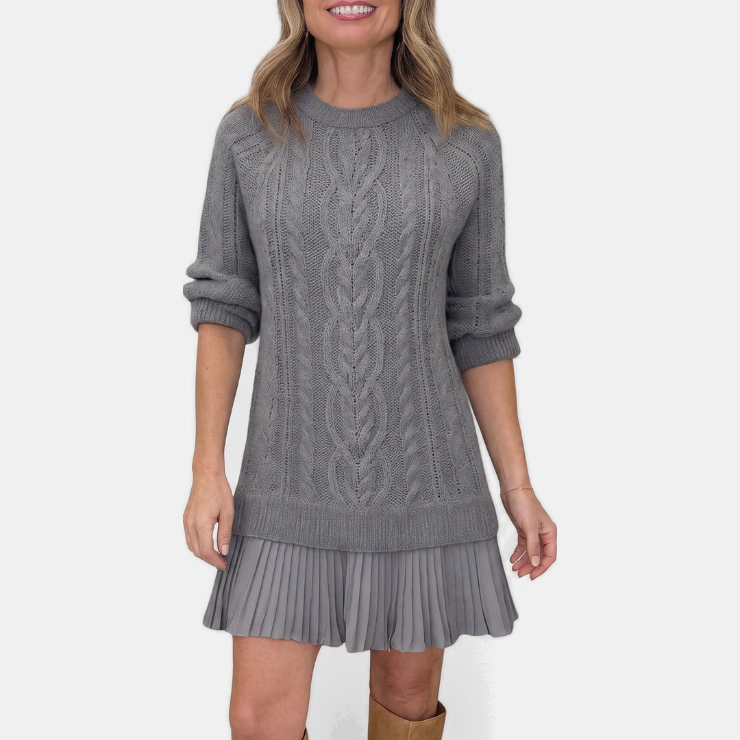 Gray