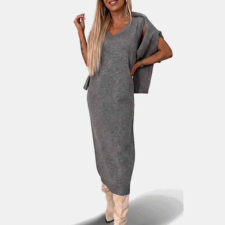 Grey