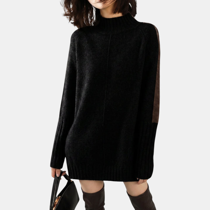 Midnight Black