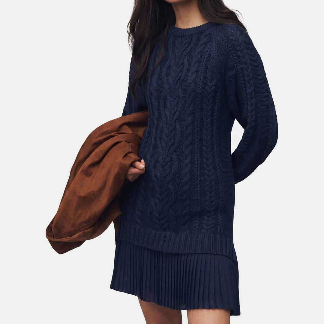 Navy Blue