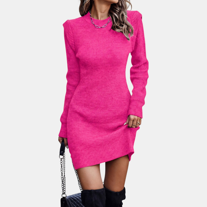 Hot Pink Magenta