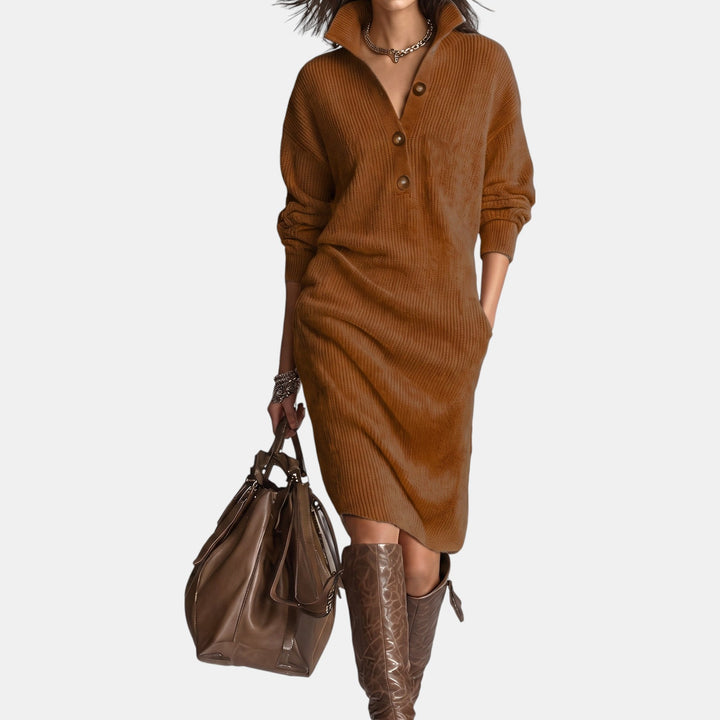 Rust Brown