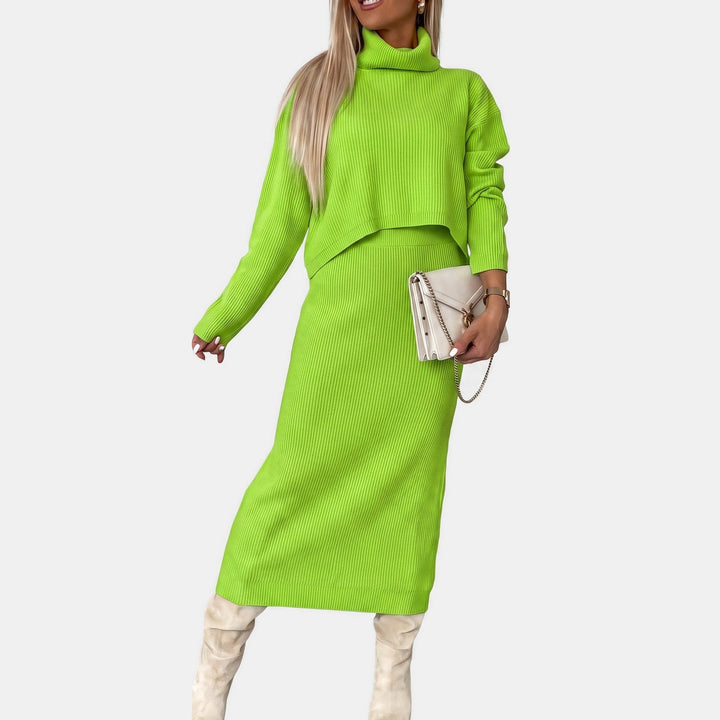 Lime Green