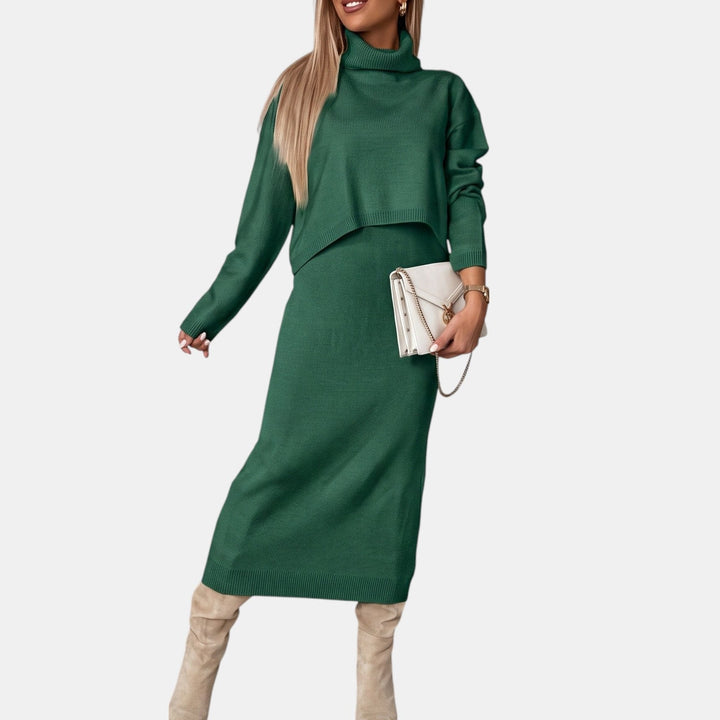 Dark Green