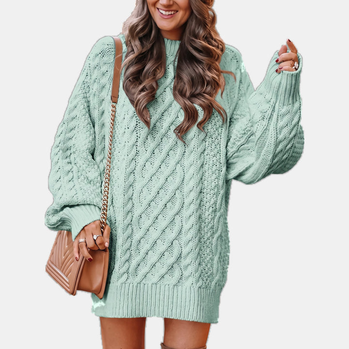 Light Blue Mint