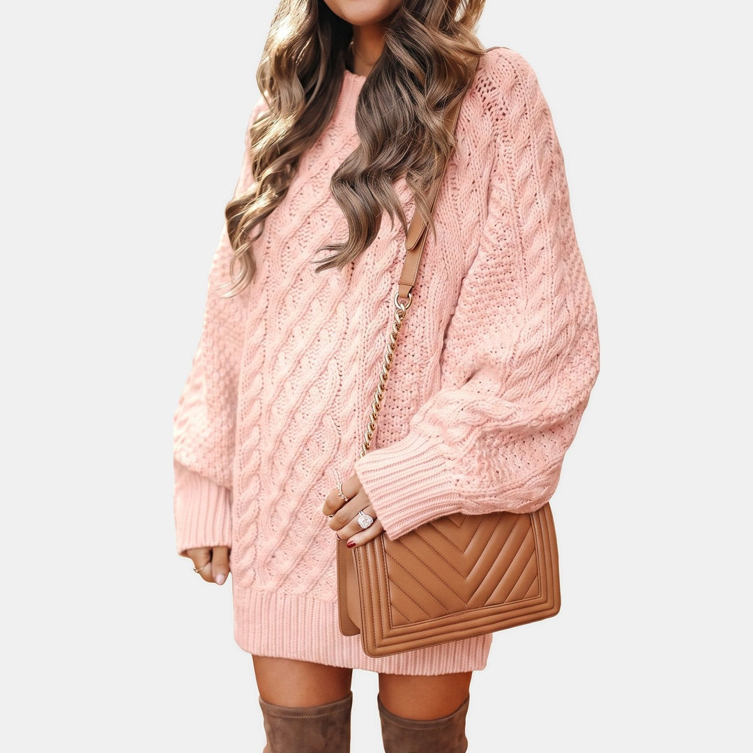 Blush Pink