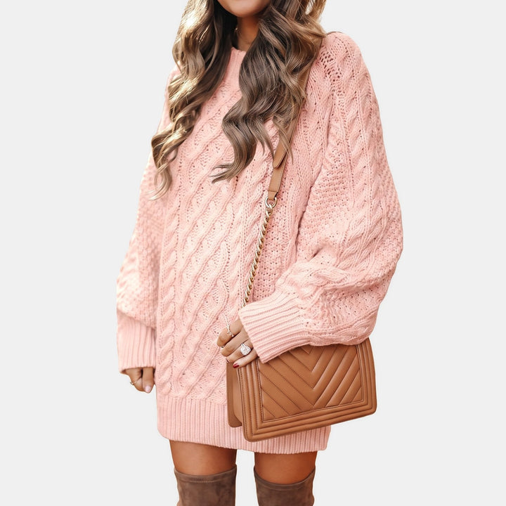 Blush Pink