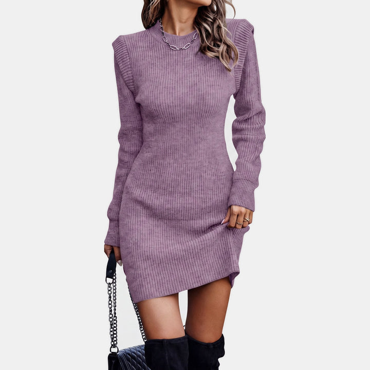 Mauve Purple