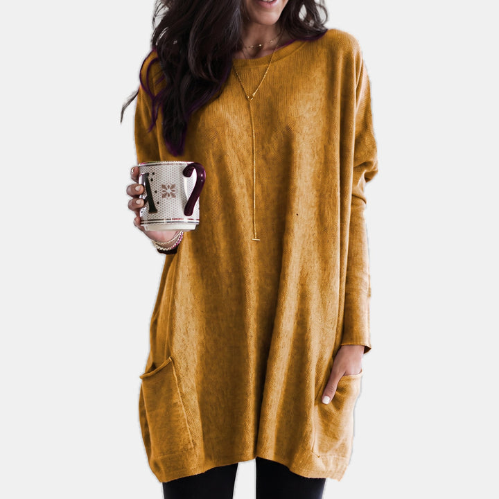 Mustard Gold