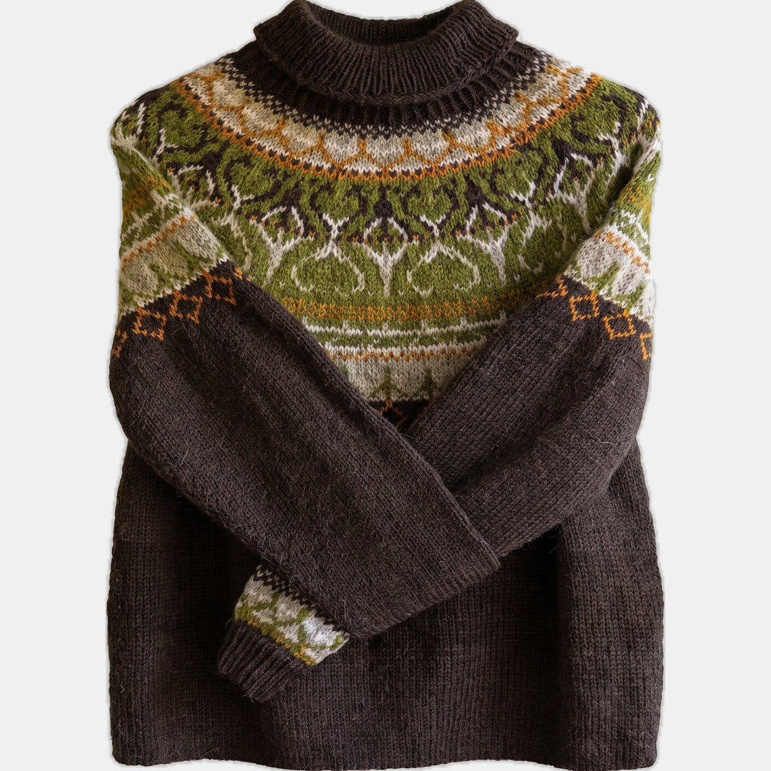 Forest Green