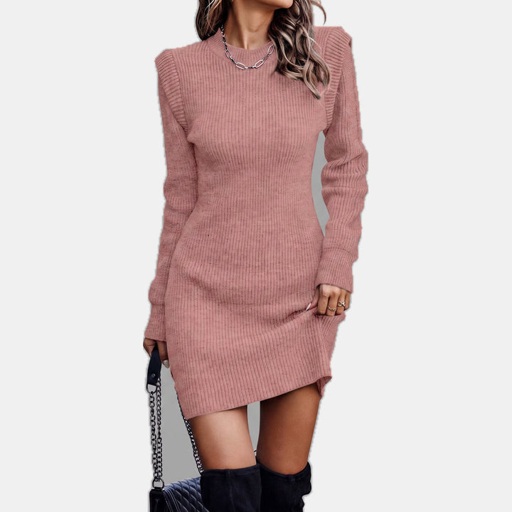 Dusty Rose Pink