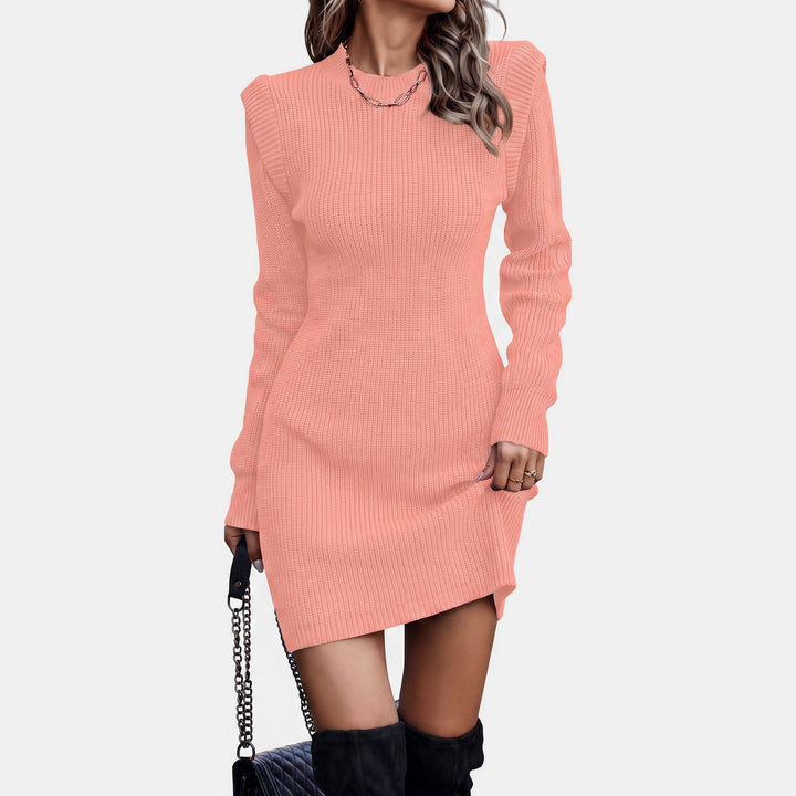 Peach Coral