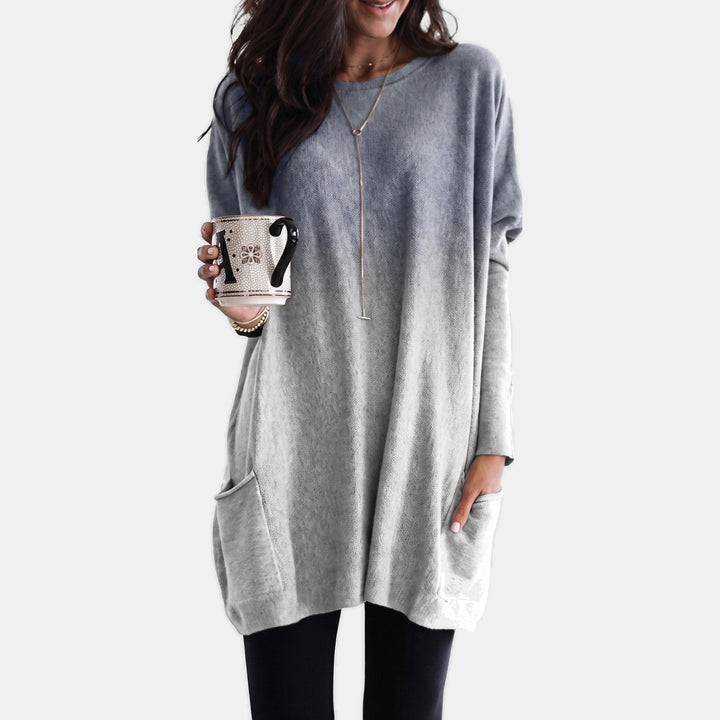 Grey Ombre