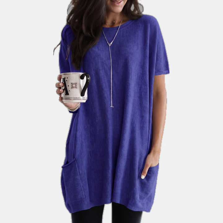 Indigo Purple-blue