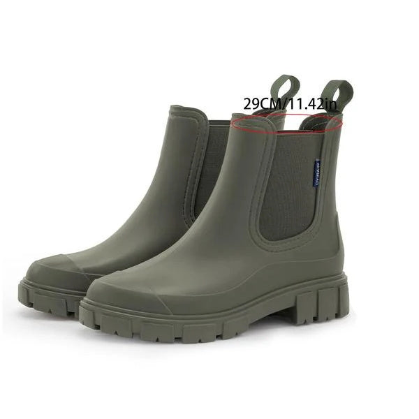 Army Green