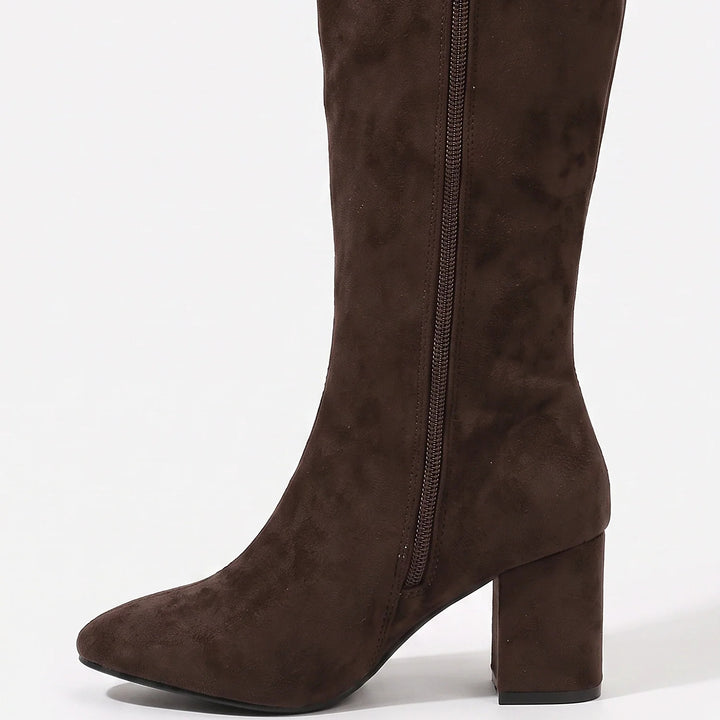 Coffee Brown