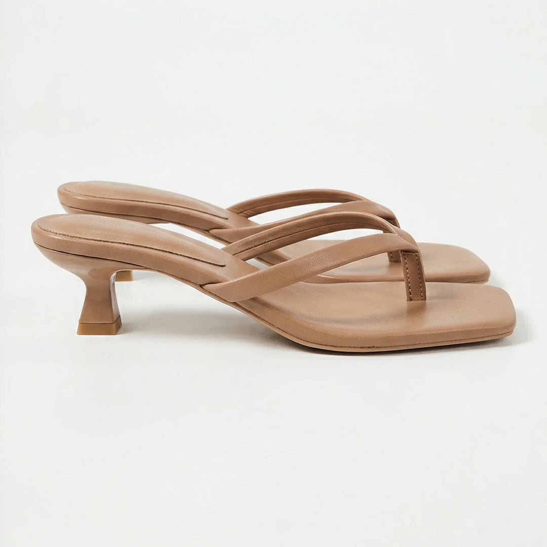 Light Brown