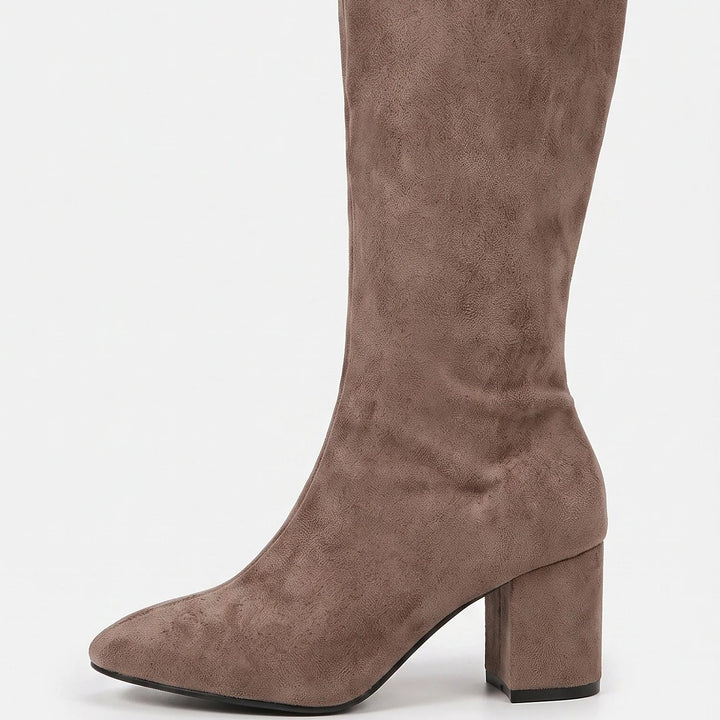 Light Brown
