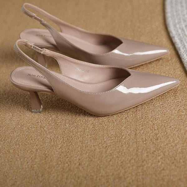 Nude Powder