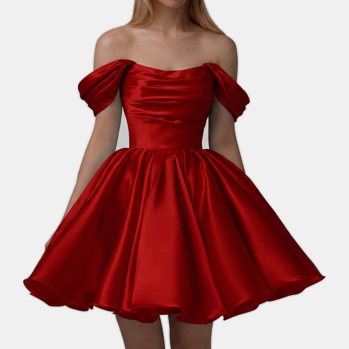 Dark Red