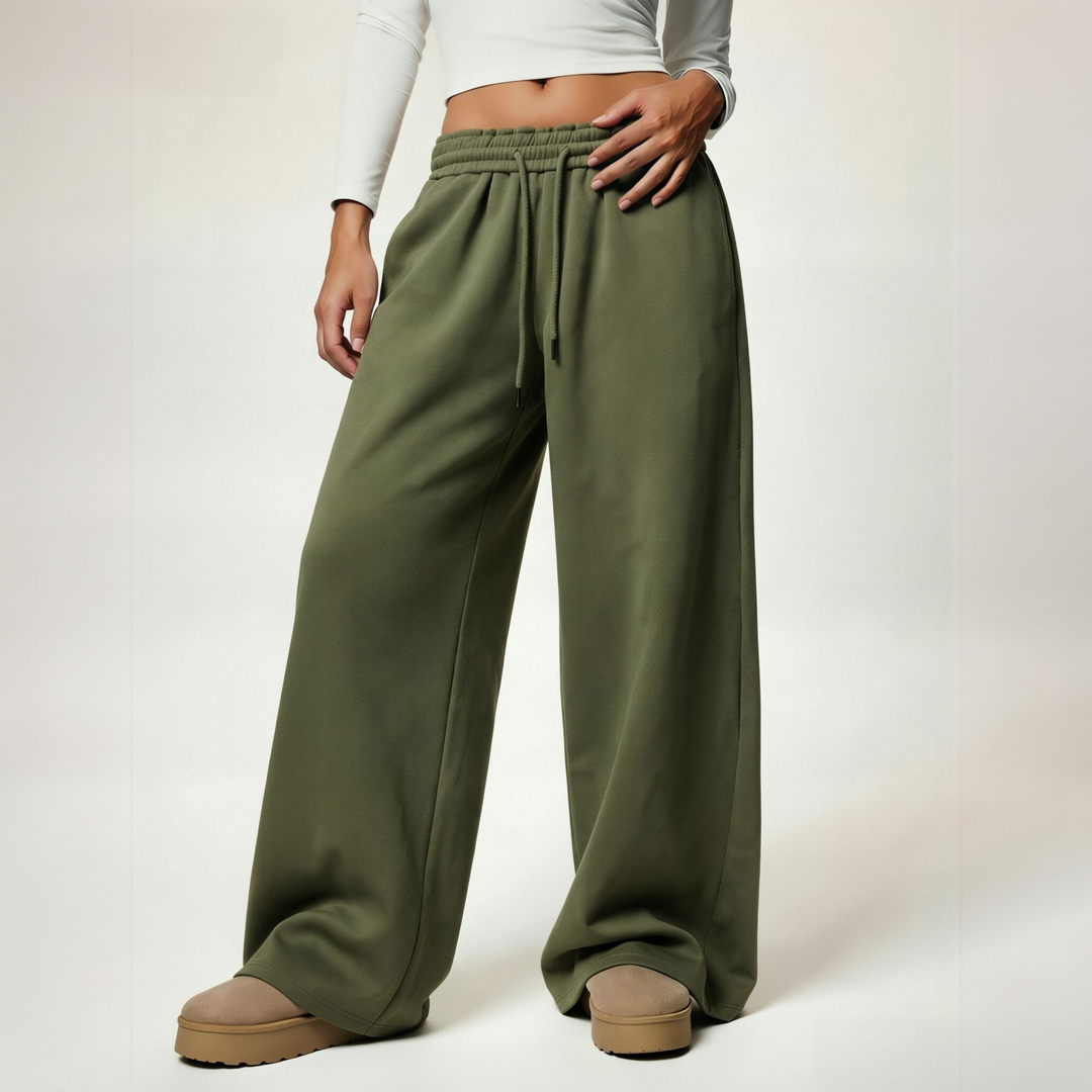 Olive Green